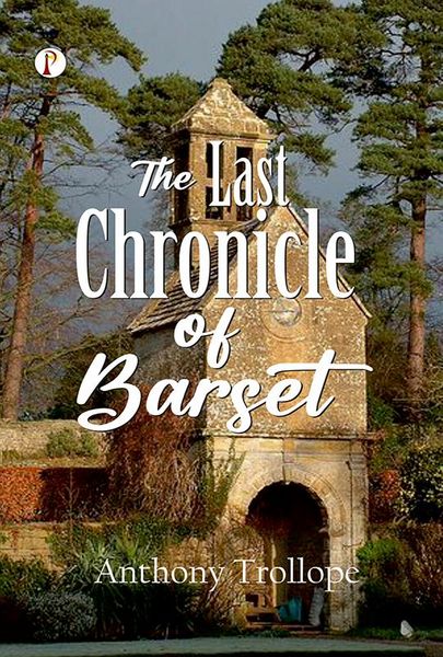 Produktbild: The Last Chronicle of Barset