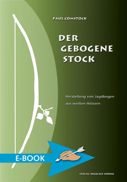 Produktbild: Der Gebogene Stock