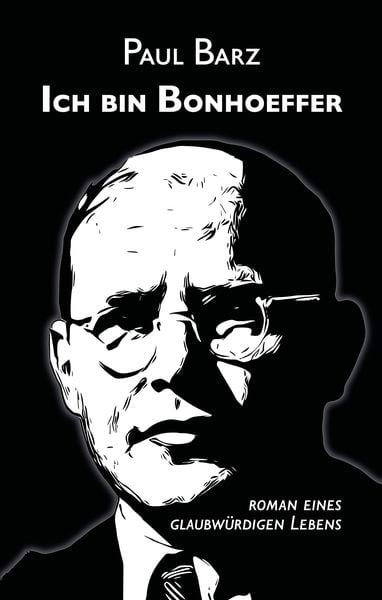 Produktbild: Ich bin Bonhoeffer