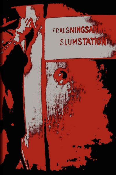 Produktbild: Slumstation