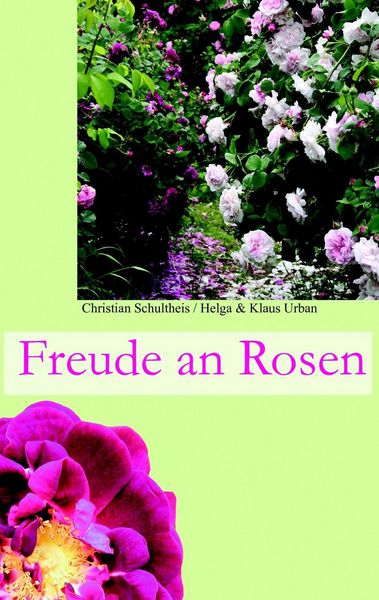 Produktbild: Freude an Rosen