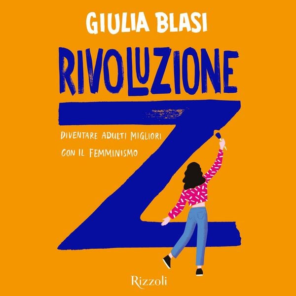 Produktbild: Rivoluzione Z