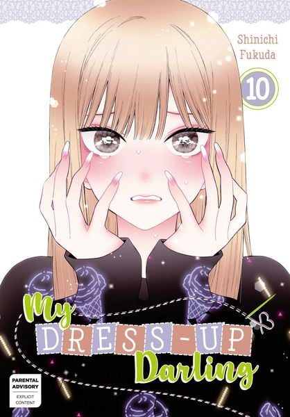 Produktbild: My Dress-Up Darling 10
