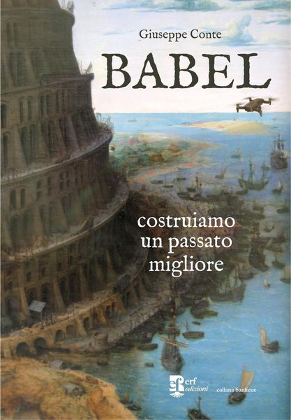 Produktbild: Babel. Costruiamo un passato migliore