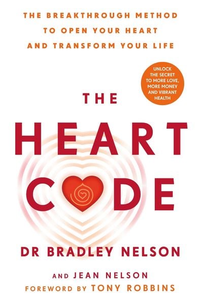 Produktbild: The Heart Code