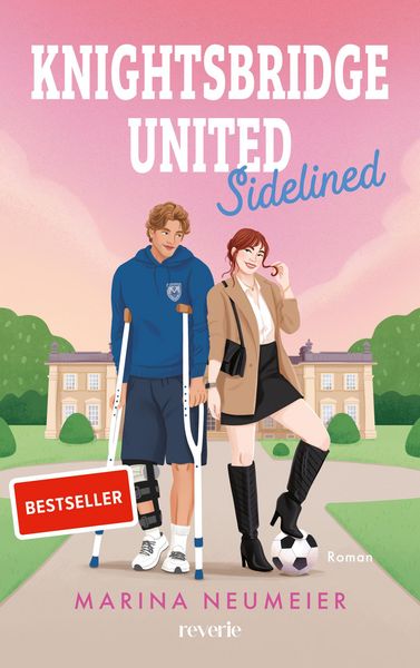 Produktbild: Knightsbridge United