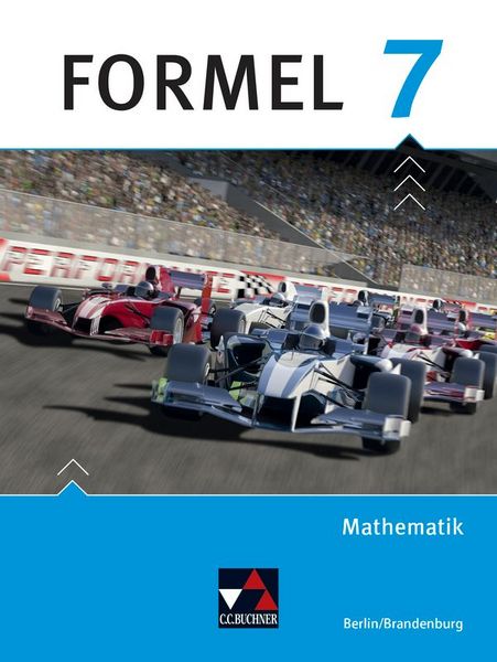 Produktbild: Formel Berlin/Brandenburg 7 - neu
