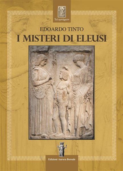 Produktbild: I Misteri di Eleusi