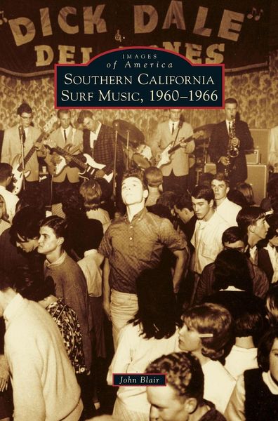 Produktbild: Southern California Surf Music, 1960-1966