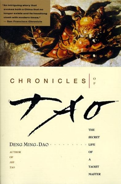Produktbild: Chronicles of Tao