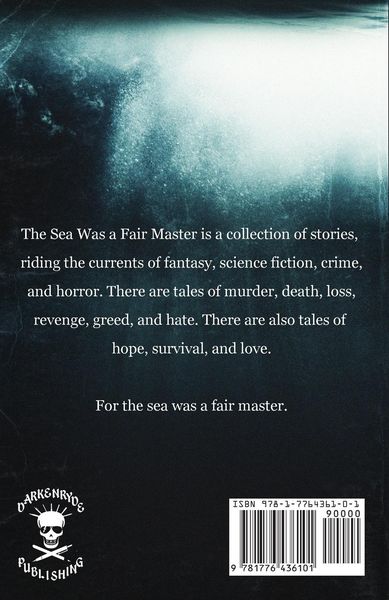 Produktbild: The Sea Was a Fair Master
