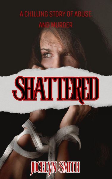 Produktbild: Shattered