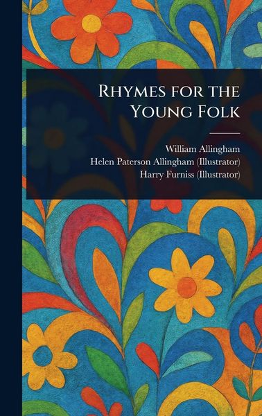 Produktbild: Rhymes for the Young Folk