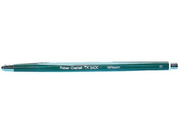 Produktbild: Faber-Castell Fallminenstift TK-9400 2mm H