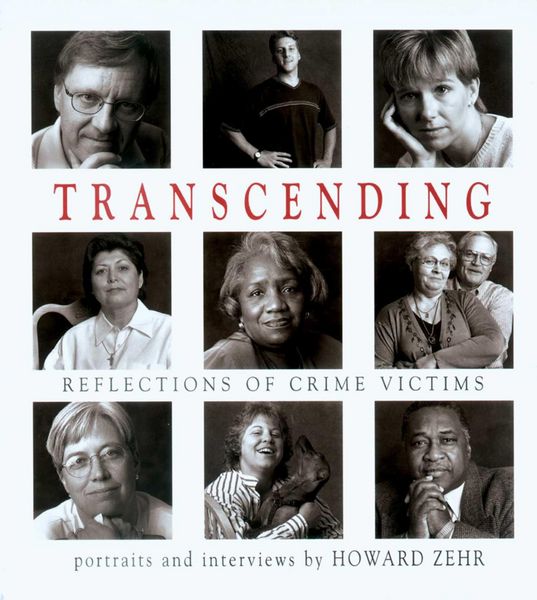 Produktbild: Transcending