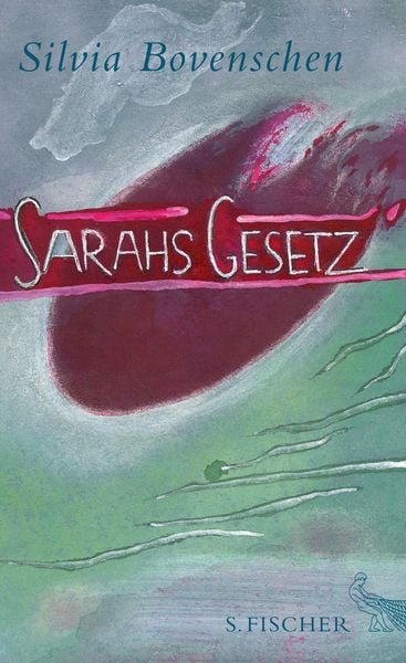 Produktbild: Sarahs Gesetz