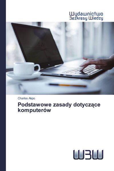 Produktbild: Podstawowe zasady dotycz&iquest;ce komputer&oacute;w