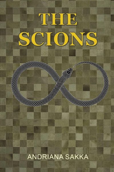 Produktbild: The Scions