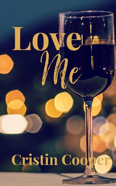 Produktbild: Love Me (Always, #3)