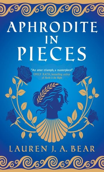 Produktbild: Aphrodite in Pieces