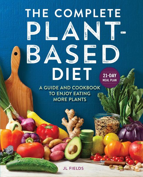 Produktbild: Complete Plant-Based Diet