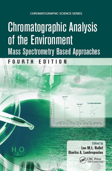 Produktbild: Chromatographic Analysis of the Environment