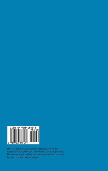 Produktbild: Phenomenology of Natural Science