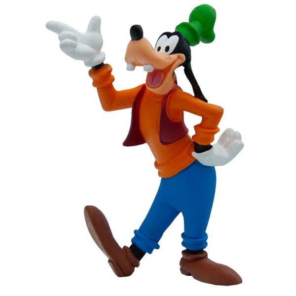 Produktbild: Goofy, Spielfigur