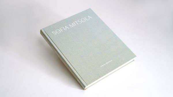 Produktbild: Sofia Mitsola: Sisterly Affections