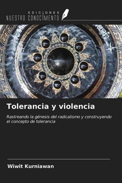 Produktbild: Tolerancia y violencia