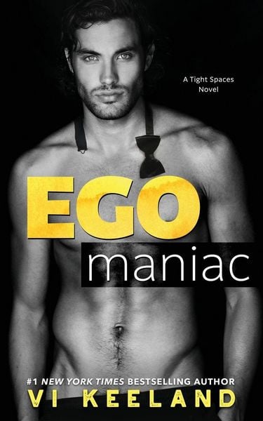 Produktbild: Egomaniac