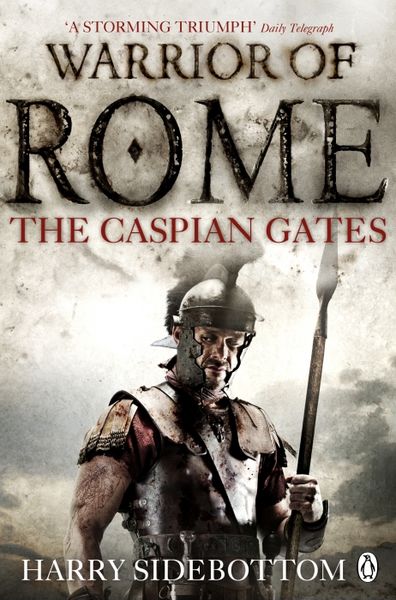 Produktbild: Warrior of Rome IV