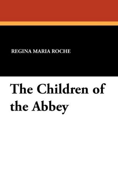 Produktbild: Children Of The Abbey