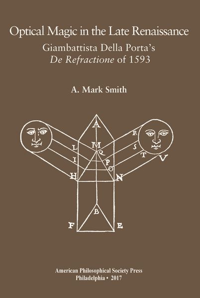 Produktbild: Optical Magic in the Late Renaissance