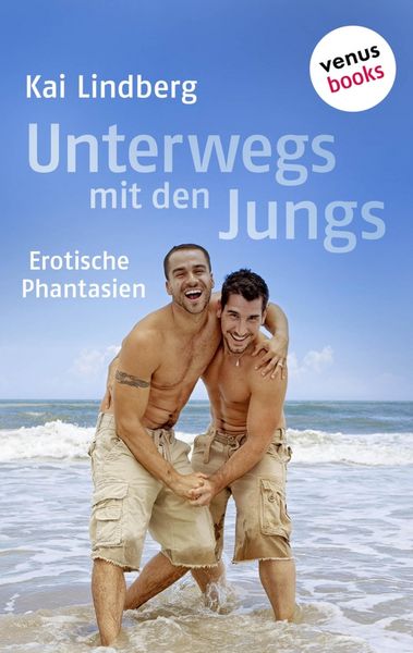 Produktbild: Fuck Buddies - Band 2: Unterwegs mit den Jungs