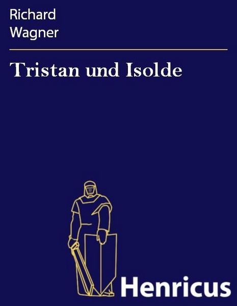 Produktbild: Tristan und Isolde