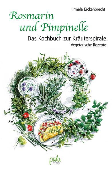 Produktbild: Rosmarin und Pimpinelle