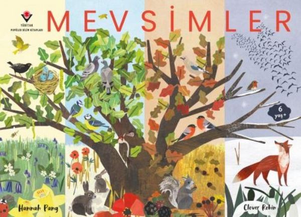 Produktbild: Mevsimler