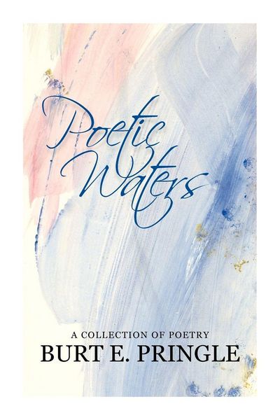 Produktbild: Poetic Waters