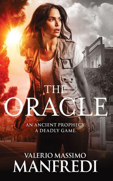 Produktbild: The Oracle