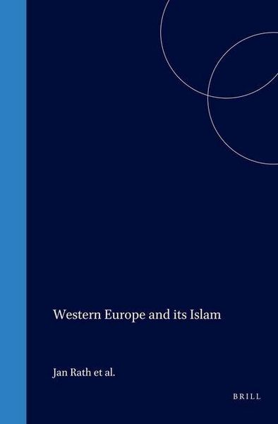 Produktbild: Western Europe and Its Islam