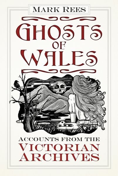 Produktbild: Ghosts of Wales