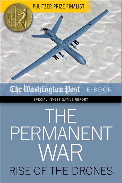 Produktbild: The Permanent War