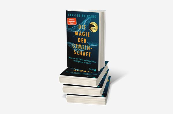 Produktbild: Die Magie der Gemeinschaft