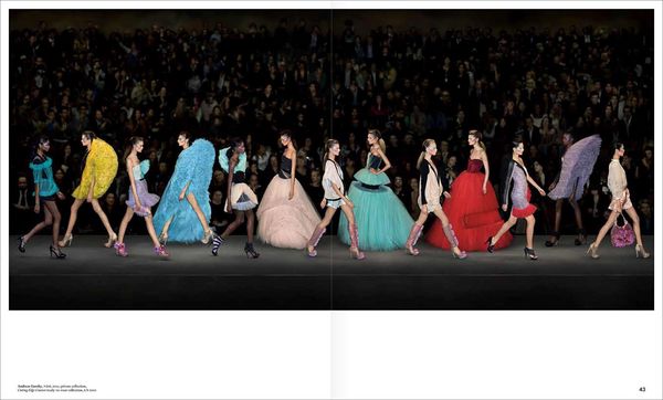 Produktbild: Viktor&Rolf - Fashion Statements