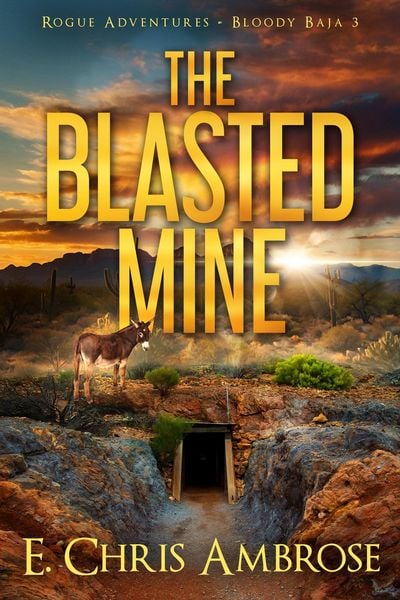 Produktbild: The Blasted Mine