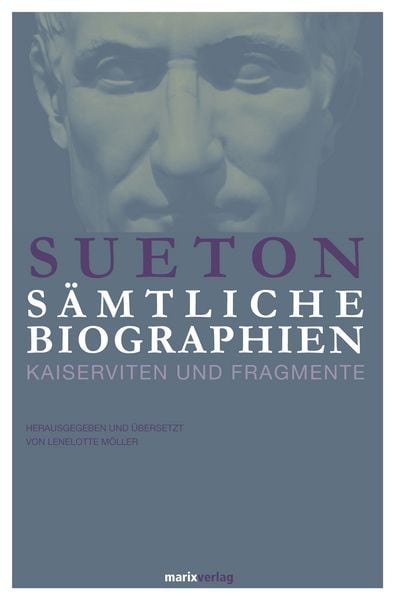Produktbild: S&auml;mtliche Biographien