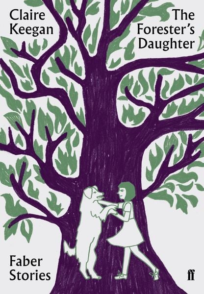 Produktbild: The Forester's Daughter