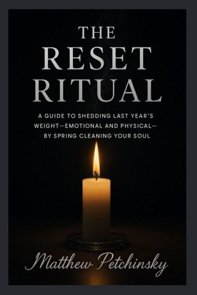 Produktbild: The Reset Ritual