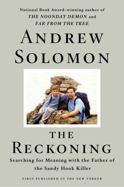 Produktbild: The Reckoning
